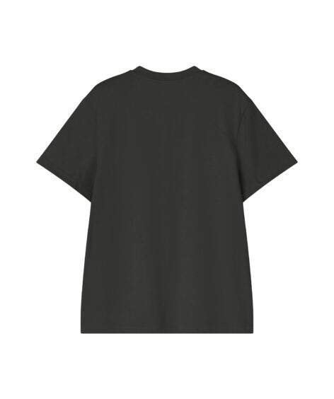 JEONGLI SidePocket SS / ジョンリー サイドポケット ショートスリーブ