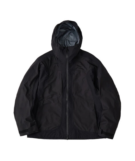 White Mountaineering GORE-TEX HOODED JACKET / ホワイトマウンテニアリング ゴアテックス フーデッド ジャケット