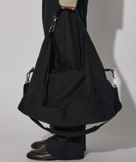 _J.L-A.L_ Marc Bag / ジェイラル マーク バッグ