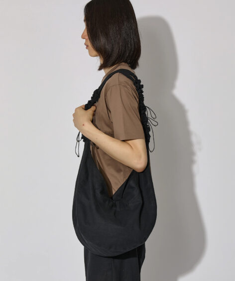 _J.L-A.L_ Pieck Bag / ジェイラル ピエック バッグ