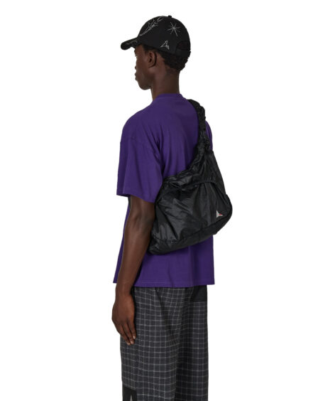 ROA hiking LAKI Packable Knot Bag / ロア ラキ パッカブル ノット バッグ