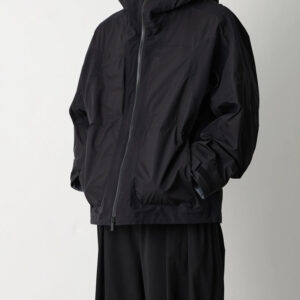 White Mountaineering GORE-TEX HOODED JACKET / ホワイトマウンテニア
