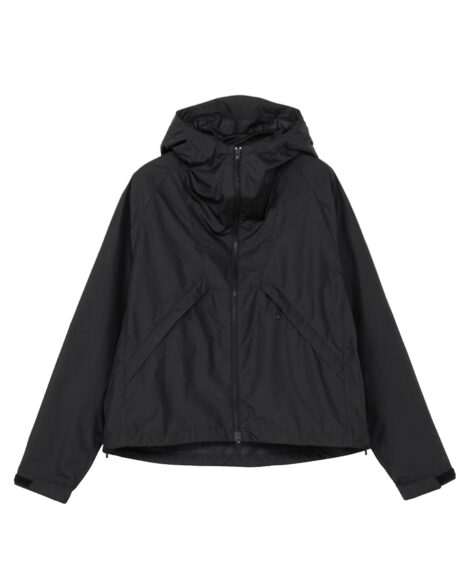 Goldwin Rip-stop Cropped Jacket  / ゴールドウィン リップストップ クロップド ジャケット