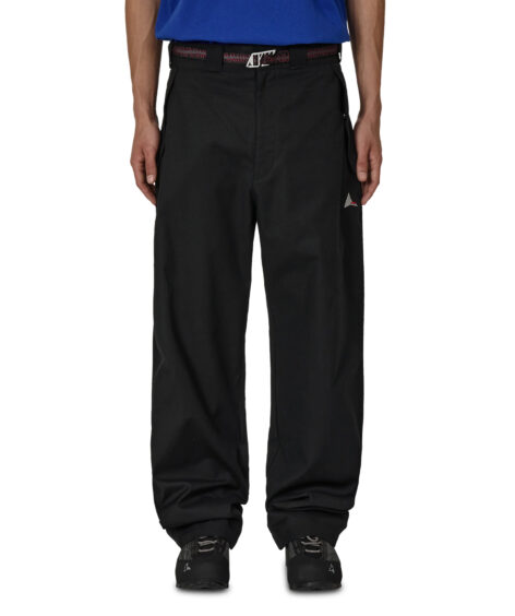 ROA hiking CENTIPEDE Buckle Chino Pant / ロア センティピード バックル チノ パンツ