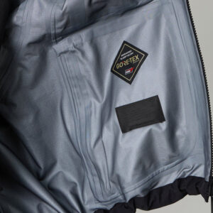 White Mountaineering GORE-TEX HOODED JACKET / ホワイトマウンテニア