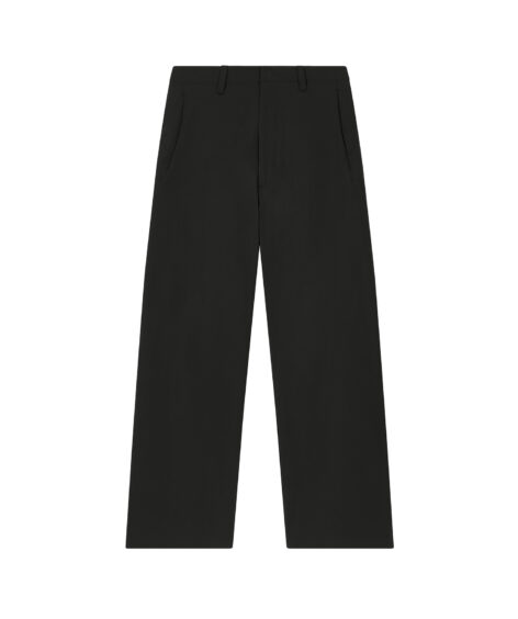 JEONGLI SideCargo SoftShell Trousers / ジョンリー サイドカーゴ ソフトシェル トラウザーズ
