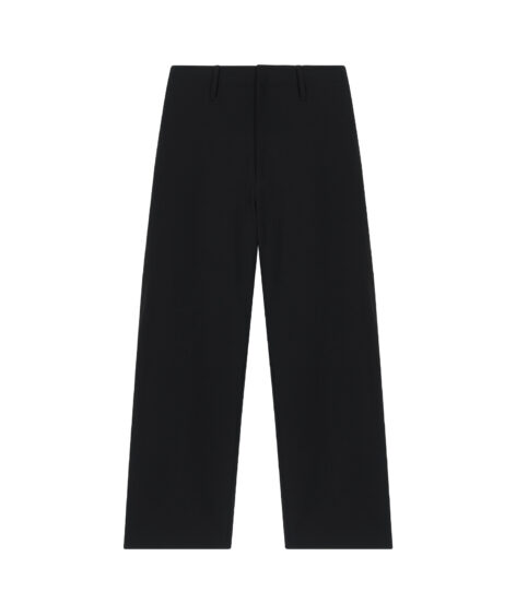 JEONGLI SideZipper Softshell Trouser / ジョンリー サイドジッパー ソフトシェル トラウザー