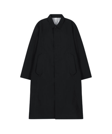 JEONGLI MacCoat 3L / ジョンリー マックコート スリーレイヤー