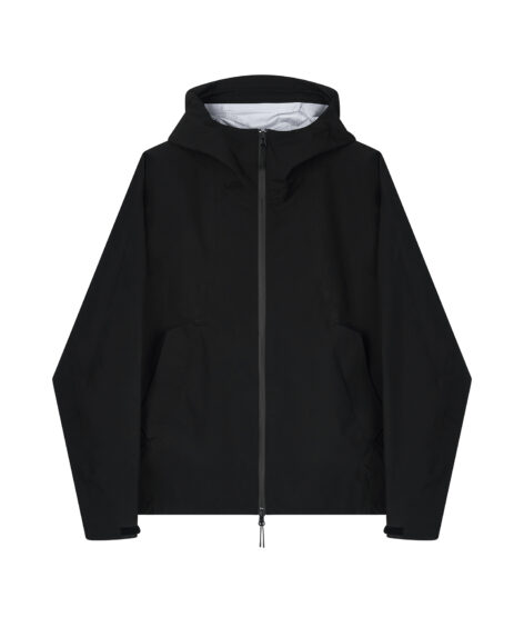 JEONGLI 3Layer Jacket / ジョンリー スリーレイヤー ジャケット