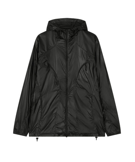 JEONGLI VentilationWindJacket / ジョンリー ベンチレーション ウィンド ジャケット