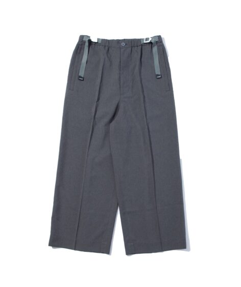 F/CE. LIGHTWEIGHT TECH TROUSERS / エフシーイー ライトウェイト テック トラウザーズ