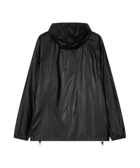 JEONGLI VentilationWindJacket / ジョンリー ベンチレーション ウィンド ジャケット