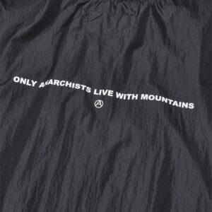 MOUNTAIN RESEARCH ID JKT. / マウンテンリサーチ アイディー