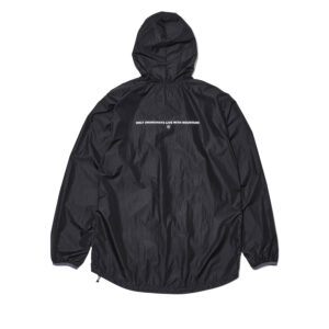MOUNTAIN RESEARCH ID JKT. / マウンテンリサーチ アイディー