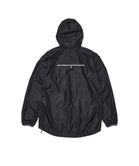MOUNTAIN RESEARCH ID JKT. / マウンテンリサーチ アイディー ジャケット