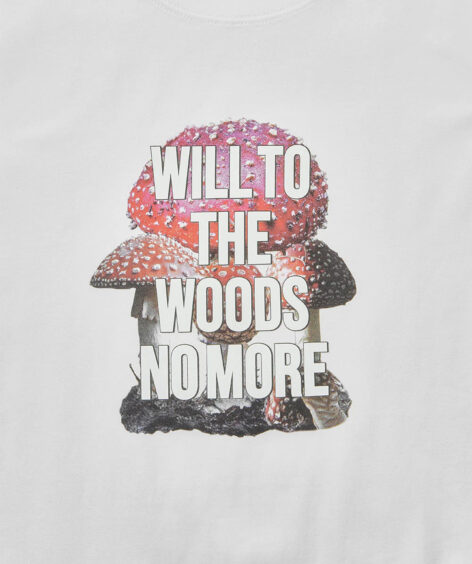 MOUNTAIN RESEARCH Mushroom / マウンテンリサーチ マッシュルーム