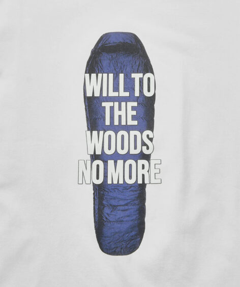 MOUNTAIN RESEARCH Sleeping Bag / マウンテンリサーチ スリーピングバッグ