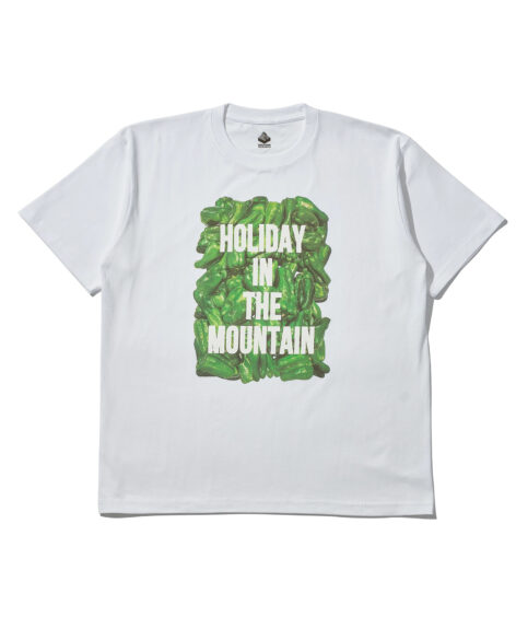 MOUNTAIN RESEARCH Green Pepper / マウンテンリサーチ グリーンペッパー