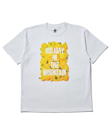 MOUNTAIN RESEARCH Yellow Pepper / マウンテンリサーチ イエローペッパー