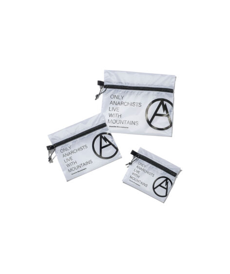 MOUNTAIN RESEARCH Pouch Set / マウンテンリサーチ ポーチセット