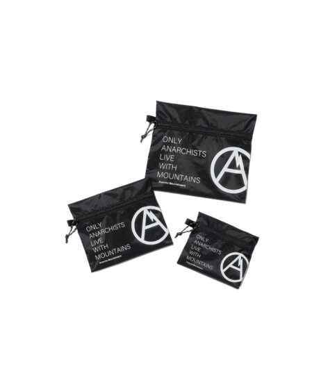 MOUNTAIN RESEARCH Pouch Set / マウンテンリサーチ ポーチセット