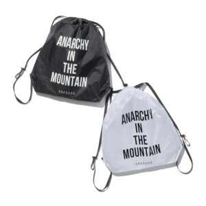 MOUNTAIN RESEARCH Wander Pack / マウンテンリサーチ ワンダーパック