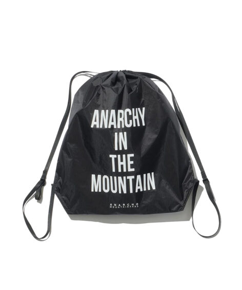 MOUNTAIN RESEARCH Wander Pack / マウンテンリサーチ ワンダーパック