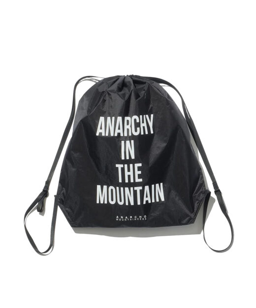 MOUNTAIN RESEARCH Wander Pack / マウンテンリサーチ ワンダーパック