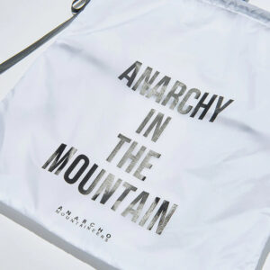 MOUNTAIN RESEARCH Wander Pack / マウンテンリサーチ ワンダーパック