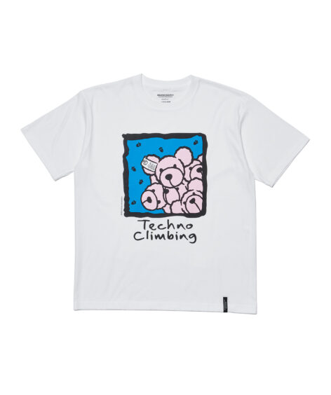 MOUNTAIN RESEARCH Techno Climbing / マウンテンリサーチ テクノ クライミング