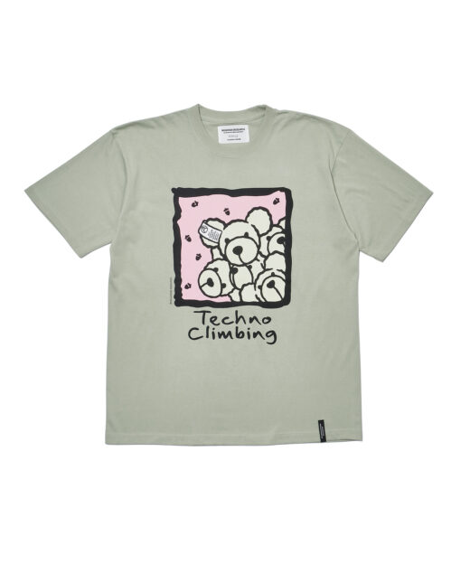 MOUNTAIN RESEARCH Techno Climbing / マウンテンリサーチ テクノ クライミング