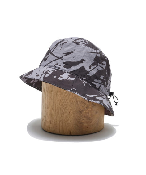 MOUNTAIN RESEARCH Splatrail Hat / マウンテンリサーチ スプラトレイル ハット