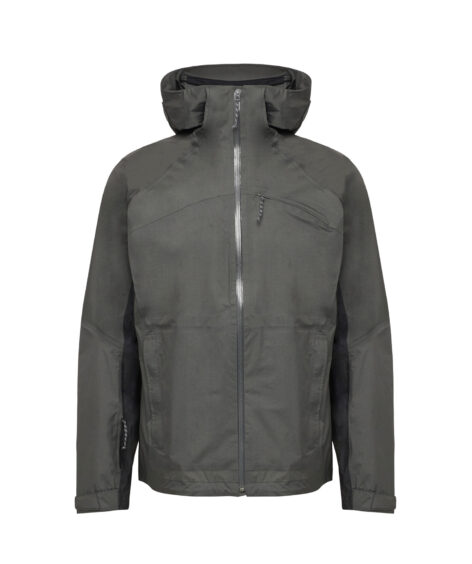 HIKING PATROL HS HOODED JACKET / ハイキングパトロール HS フーデッド ジャケット