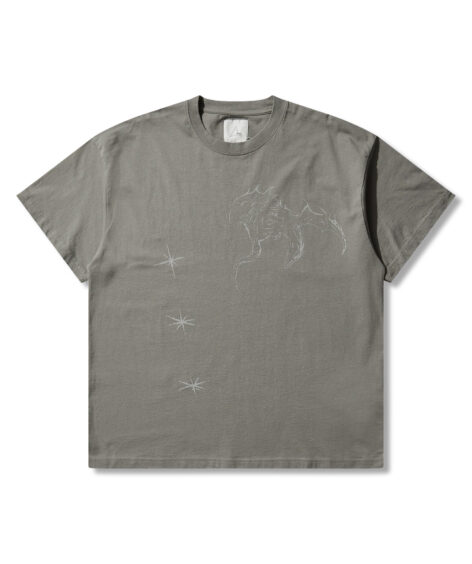 ROA hiking Ryli T-Shirt / ロア ライリ Tシャツ