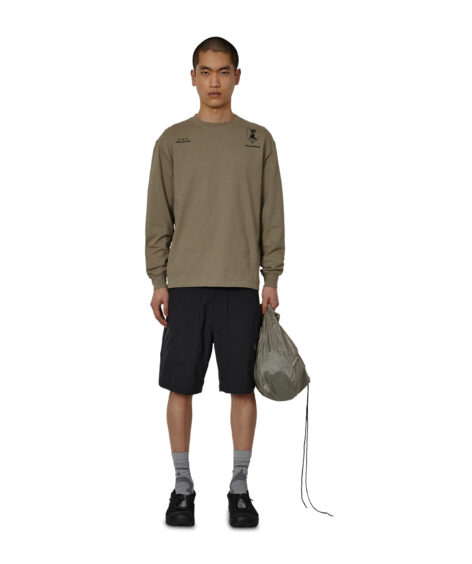 ROA hiking LOLOTTE Ripstop Technical Shorts / ロア ロロット リップストップ テクニカル ショーツ