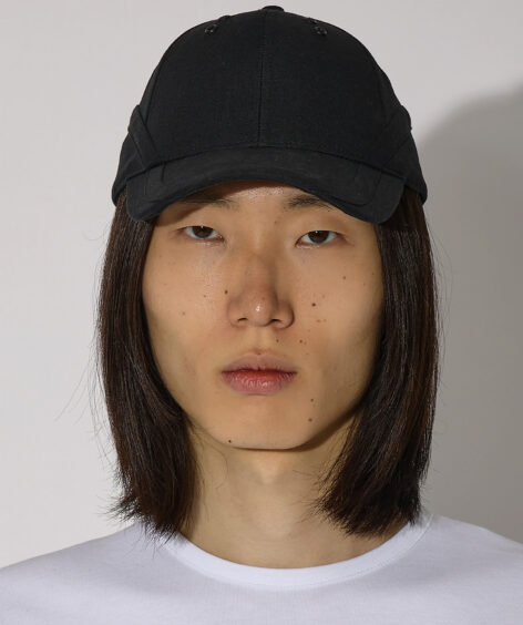 _J.L-A.L_ Pieck Cap / ジェイラル ピエック キャップ