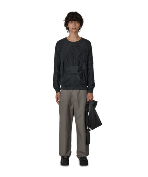 ROA hiking WAMA 3D Seamless Long Sleeve / ロア ワマ 3D シームレス ロングスリーブ