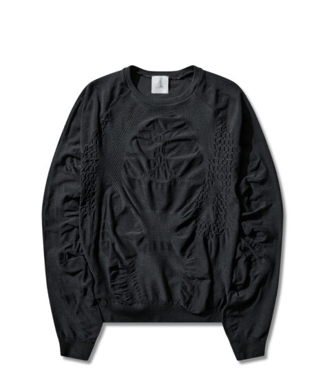 ROA hiking WAMA 3D Seamless Long Sleeve / ロア ワマ 3D シームレス ロングスリーブ