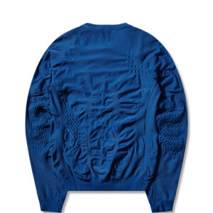 ROA hiking WAMA 3D Seamless Long Sleeve / ロア ワマ 3D シームレス
