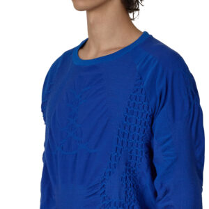 ROA hiking WAMA 3D Seamless Long Sleeve / ロア ワマ 3D シームレス