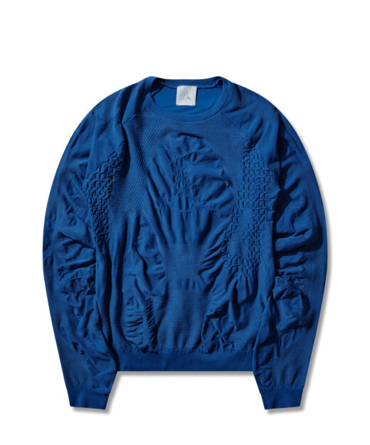 ROA hiking WAMA 3D Seamless Long Sleeve / ロア ワマ 3D シームレス ロングスリーブ