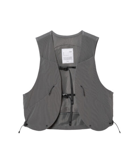YDOT FUSION VEST / ワイドット フュージョン ベスト