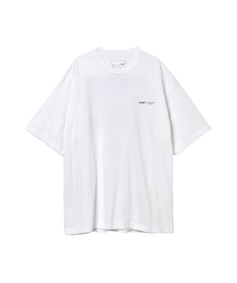 YDOT YDOT MOUNTAIN T SHIRT / ワイドット YDOT マウンテン Tシャツ