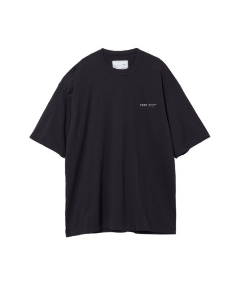 YDOT YDOT MOUNTAIN T SHIRT / ワイドット YDOT マウンテン Tシャツ