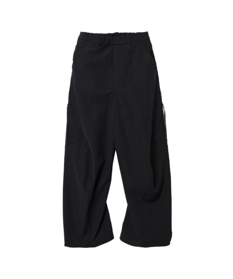 YDOT 3D THCH TROUSERS BUGGY / ワイドット 3D THCH トラウザーズ バギー