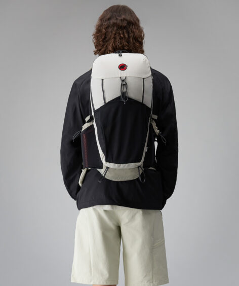 HIKING PATROL DUCAN 22 / ハイキングパトロール デュカン 22