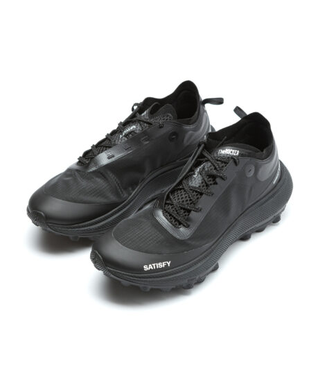 SATISFY The ROCKER / サティスファイ ザ ロッカー