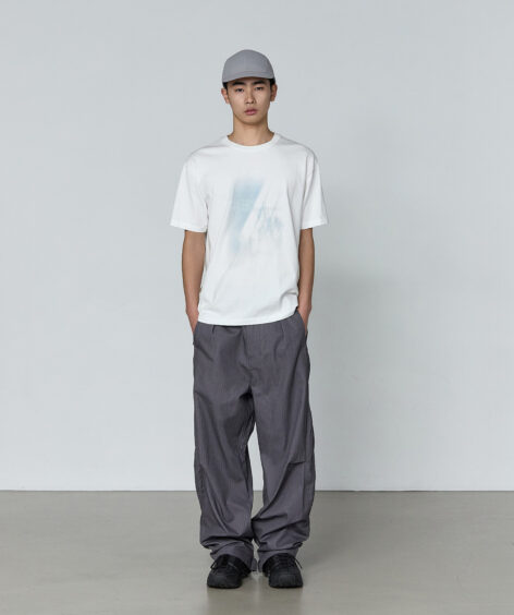 SAN SAN GEAR SHADE T-SHIRT / サンサンギア シェード Tシャツ