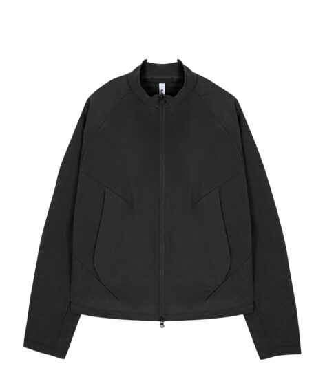 JEONGLI SOFTSHELL SLASH JACKET / ジョンリー ソフトシェル スラッシュ ジャケット