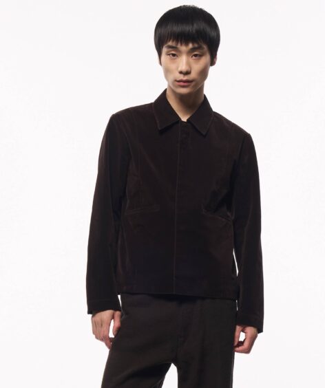 OMAR AFRIDI FRANCIS BLOUSON / オマールアフリディ フランシス ブルゾン